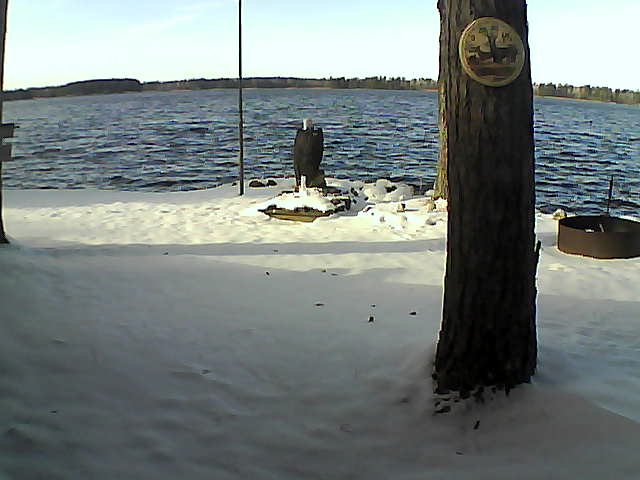 Whiteface Cam Image - Mon, 11/16/2020 1:07pm 