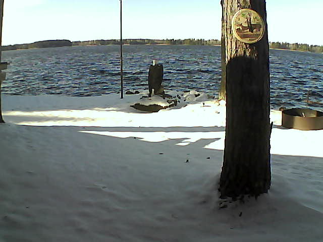 Whiteface Cam Image - Mon, 11/16/2020 1:27pm 