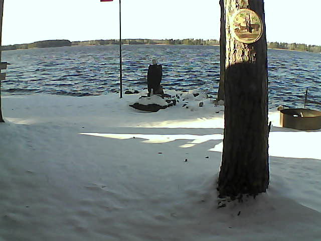 Whiteface Cam Image - Mon, 11/16/2020 1:37pm 