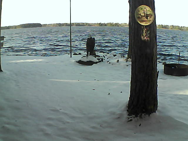 Whiteface Cam Image - Mon, 11/16/2020 1:47pm 