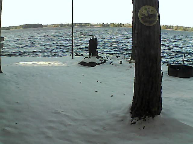 Whiteface Cam Image - Mon, 11/16/2020 1:57pm 