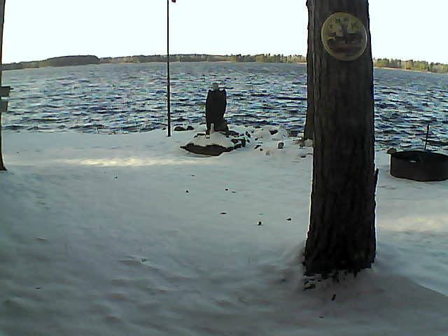 Whiteface Cam Image - Mon, 11/16/2020 2:07pm 