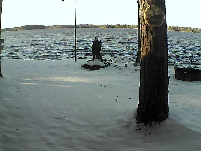 Whiteface Cam Image - Mon, 11/16/2020 2:17pm 