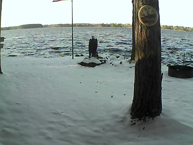 Whiteface Cam Image - Mon, 11/16/2020 2:27pm 