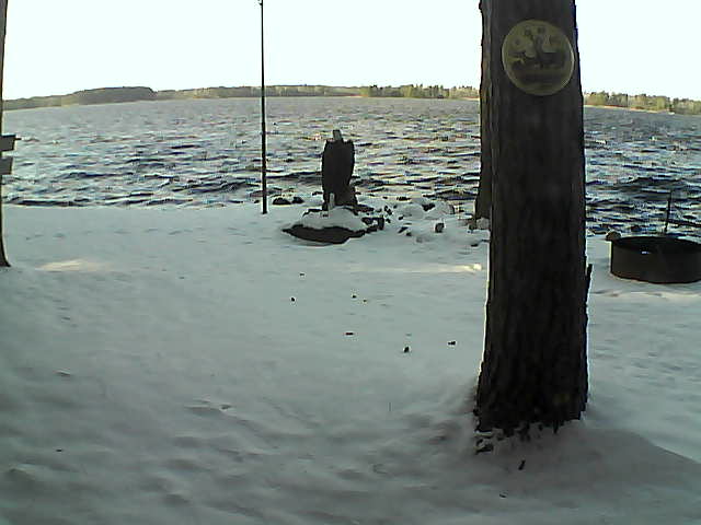 Whiteface Cam Image - Mon, 11/16/2020 2:37pm 