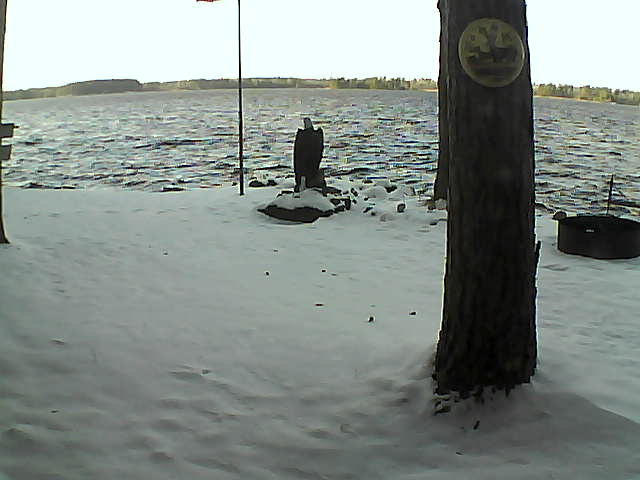 Whiteface Cam Image - Mon, 11/16/2020 2:47pm 