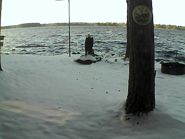 Whiteface Cam Image - Mon, 11/16/2020 2:57pm 