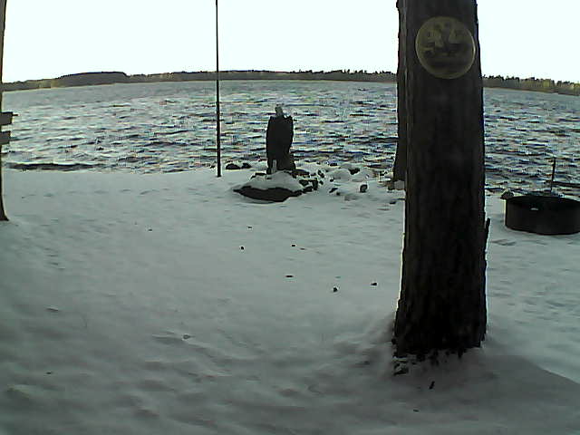 Whiteface Cam Image - Mon, 11/16/2020 3:07pm 