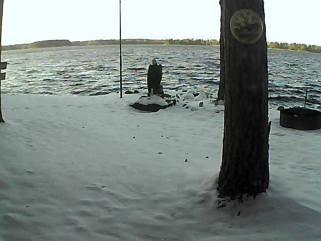 Whiteface Cam Image - Mon, 11/16/2020 3:17pm 