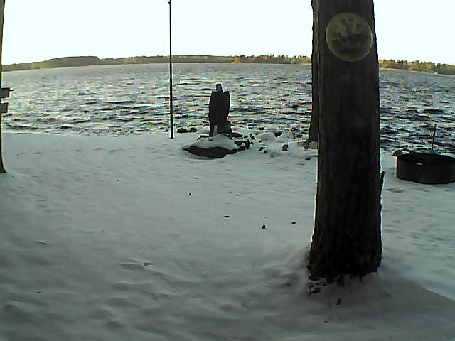 Whiteface Cam Image - Mon, 11/16/2020 3:27pm 