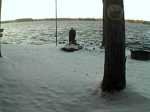 Whiteface Cam Image - Mon, 11/16/2020 3:37pm 