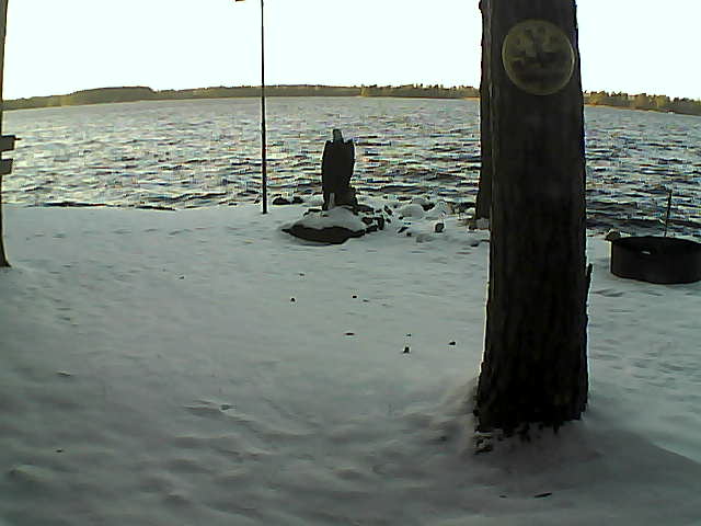 Whiteface Cam Image - Mon, 11/16/2020 3:47pm 