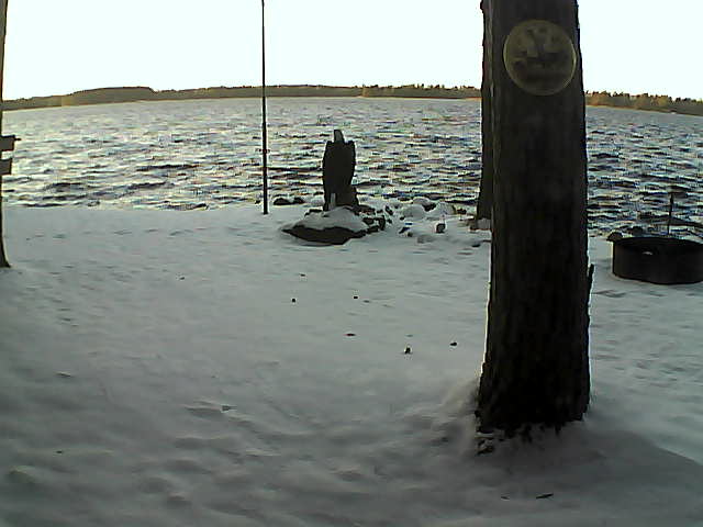 Whiteface Cam Image - Mon, 11/16/2020 3:57pm 