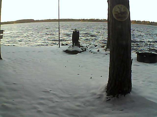 Whiteface Cam Image - Mon, 11/16/2020 4:07pm 