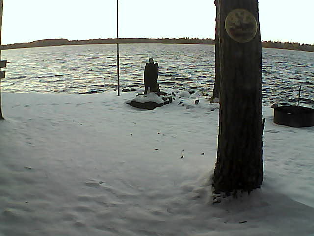 Whiteface Cam Image - Mon, 11/16/2020 4:17pm 