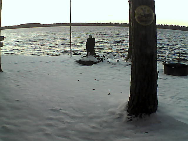 Whiteface Cam Image - Mon, 11/16/2020 4:27pm 