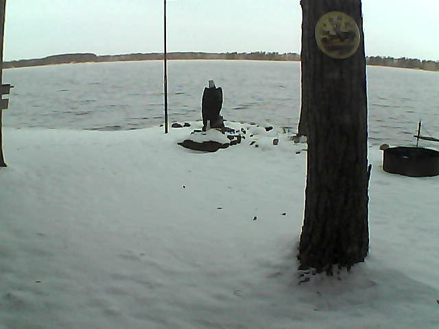 Whiteface Cam Image - Tue, 11/17/2020 6:57am 