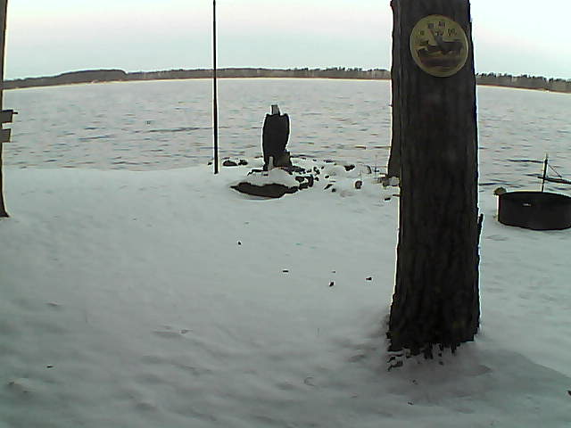 Whiteface Cam Image - Tue, 11/17/2020 7:07am 