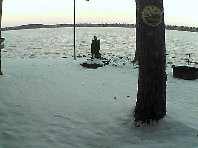 Whiteface Cam Image - Tue, 11/17/2020 7:17am 