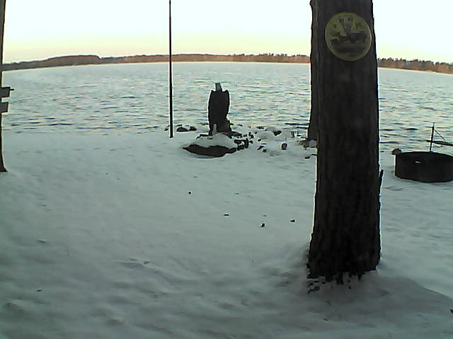 Whiteface Cam Image - Tue, 11/17/2020 7:27am 