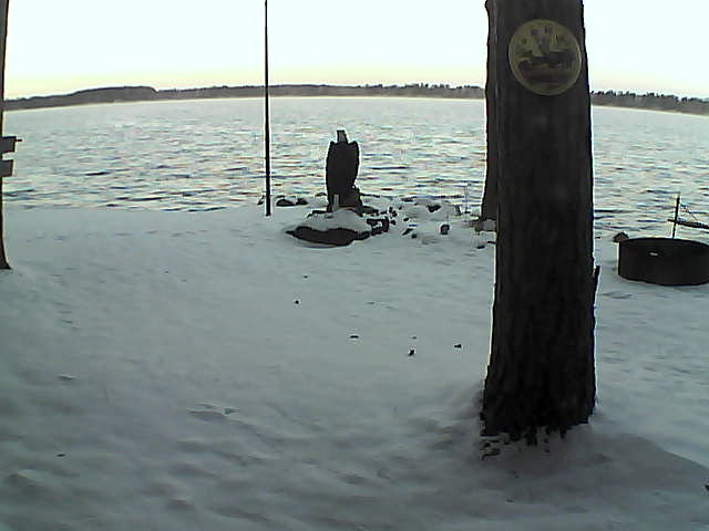 Whiteface Cam Image - Tue, 11/17/2020 7:37am 