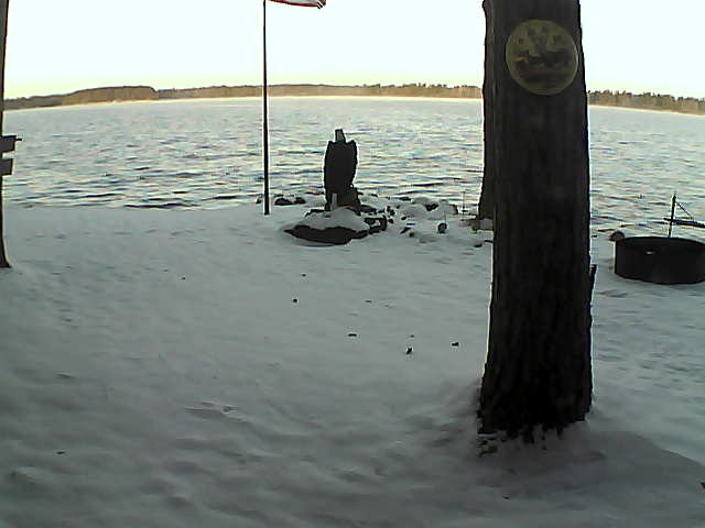 Whiteface Cam Image - Tue, 11/17/2020 7:47am 