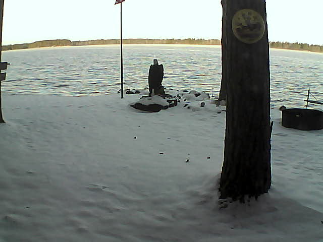 Whiteface Cam Image - Tue, 11/17/2020 7:57am 