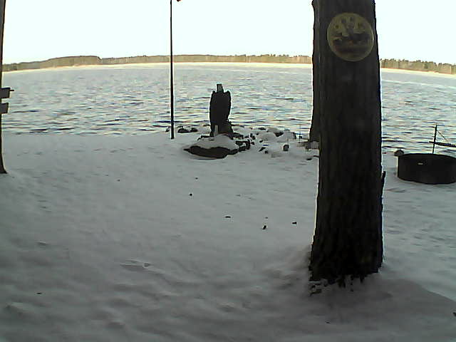 Whiteface Cam Image - Tue, 11/17/2020 8:07am 