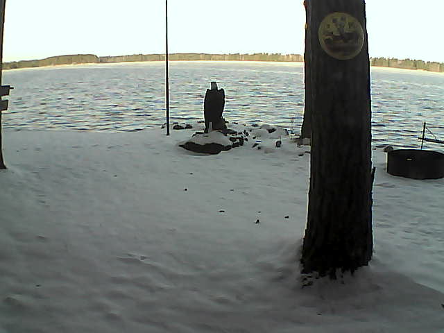 Whiteface Cam Image - Tue, 11/17/2020 8:17am 