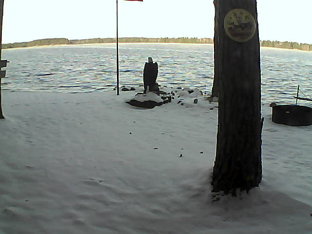 Whiteface Cam Image - Tue, 11/17/2020 8:27am 