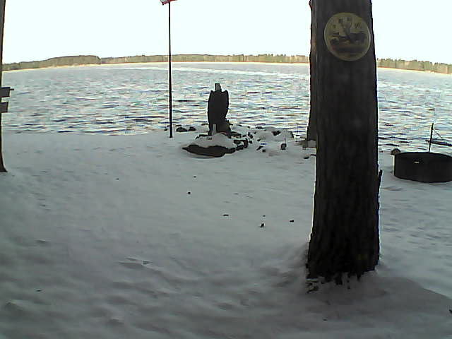 Whiteface Cam Image - Tue, 11/17/2020 8:37am 