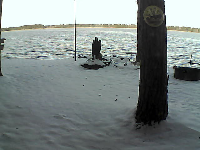 Whiteface Cam Image - Tue, 11/17/2020 8:47am 