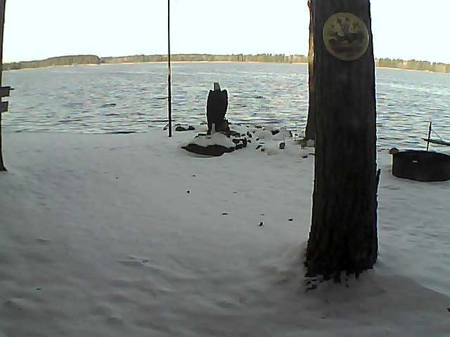 Whiteface Cam Image - Tue, 11/17/2020 9:07am 