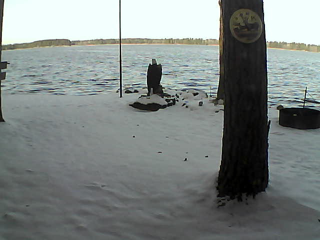 Whiteface Cam Image - Tue, 11/17/2020 9:17am 