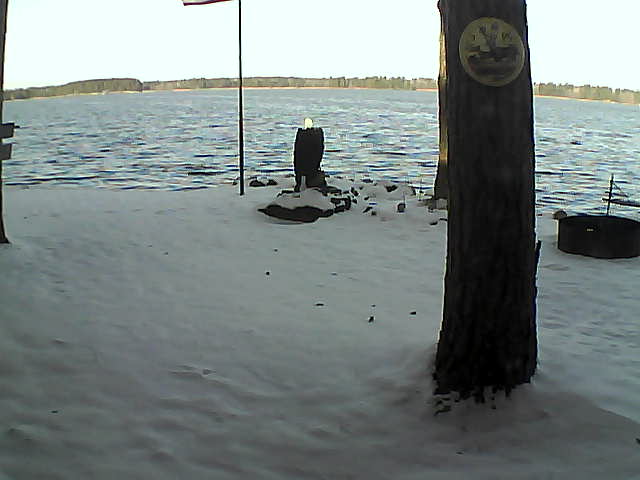 Whiteface Cam Image - Tue, 11/17/2020 9:27am 