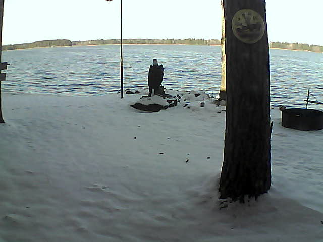 Whiteface Cam Image - Tue, 11/17/2020 9:37am 