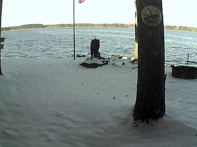 Whiteface Cam Image - Tue, 11/17/2020 9:47am 