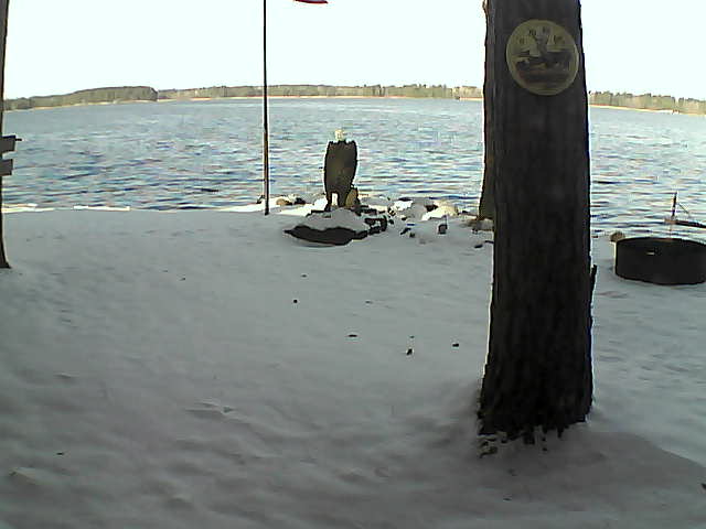 Whiteface Cam Image - Tue, 11/17/2020 10:08am 