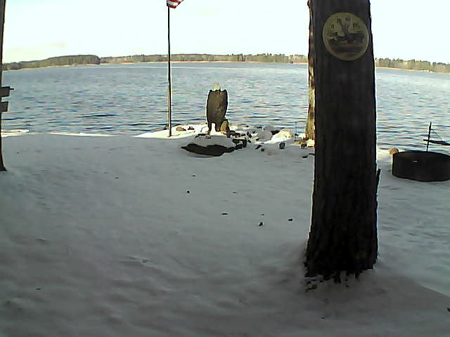 Whiteface Cam Image - Tue, 11/17/2020 10:17am 