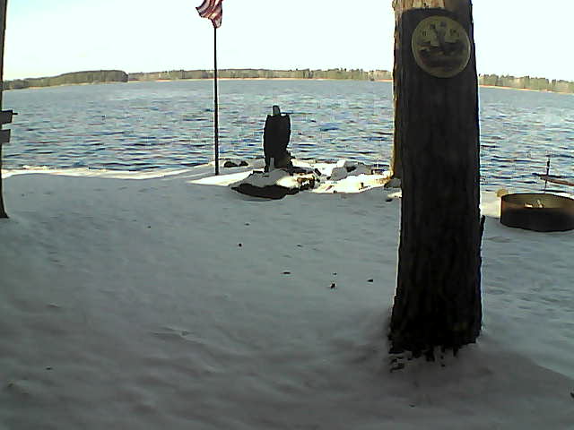 Whiteface Cam Image - Tue, 11/17/2020 10:37am 