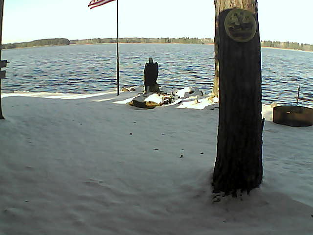 Whiteface Cam Image - Tue, 11/17/2020 10:47am 