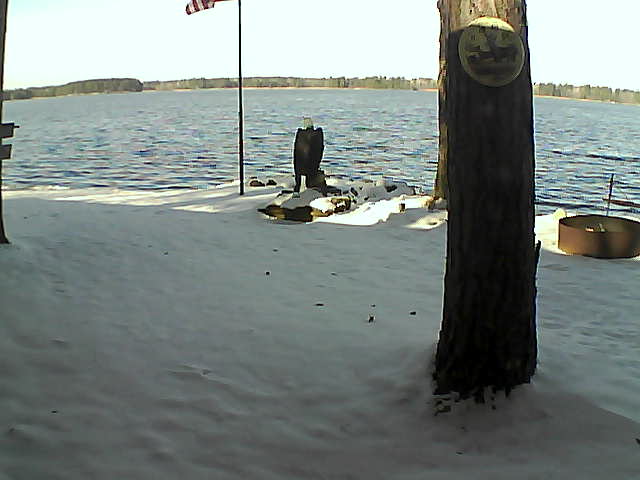 Whiteface Cam Image - Tue, 11/17/2020 10:57am 