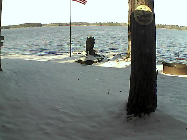 Whiteface Cam Image - Tue, 11/17/2020 11:07am 