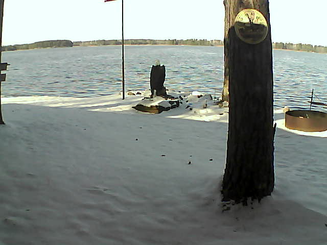 Whiteface Cam Image - Tue, 11/17/2020 11:17am 