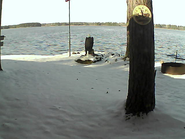 Whiteface Cam Image - Tue, 11/17/2020 11:27am 