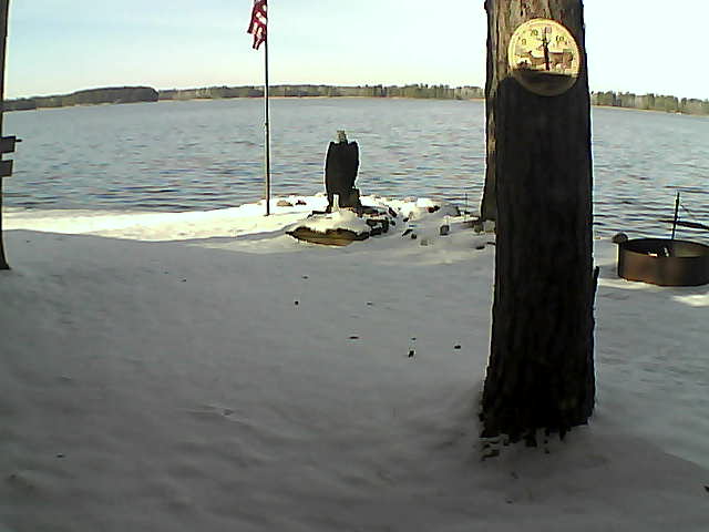 Whiteface Cam Image - Tue, 11/17/2020 11:37am 