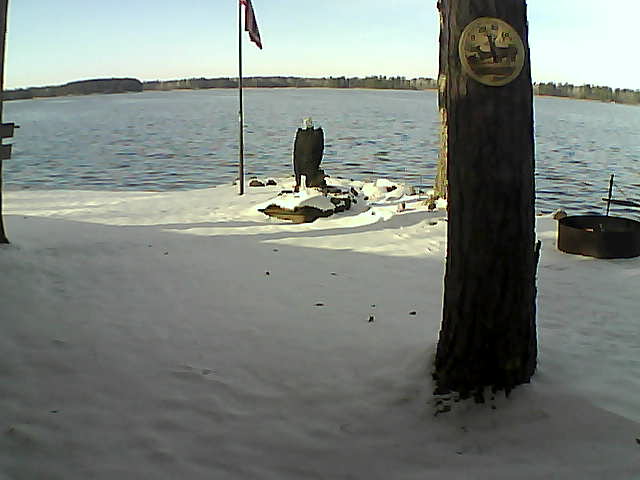 Whiteface Cam Image - Tue, 11/17/2020 12:07pm 