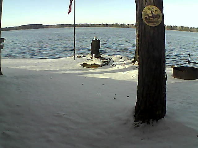 Whiteface Cam Image - Tue, 11/17/2020 12:17pm 