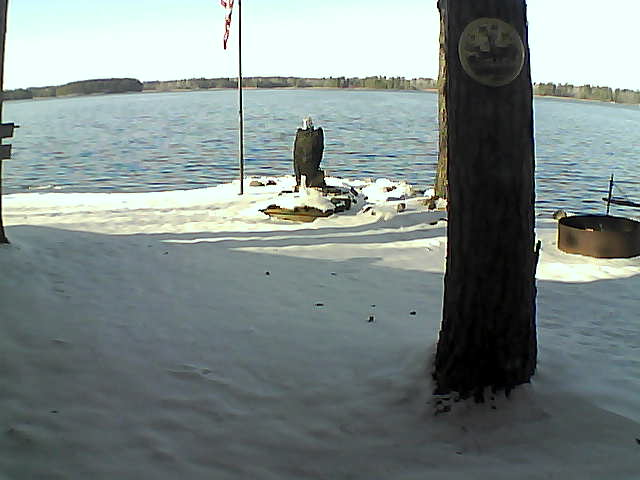 Whiteface Cam Image - Tue, 11/17/2020 12:37pm 