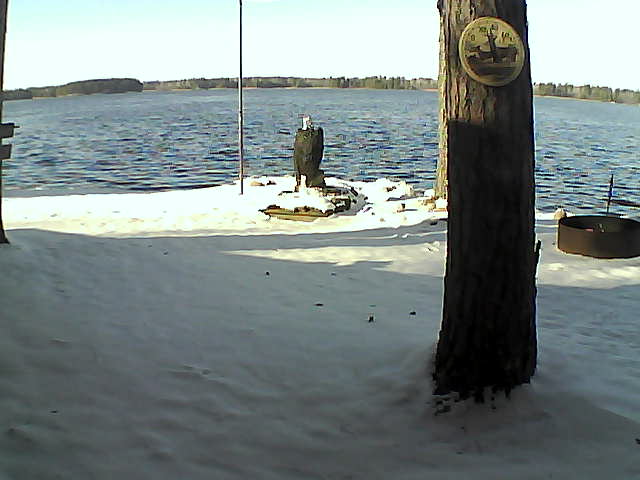 Whiteface Cam Image - Tue, 11/17/2020 12:47pm 